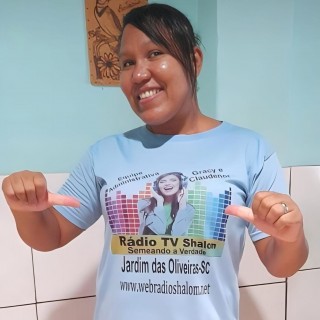 OUINTE DA RADIO SHALOM