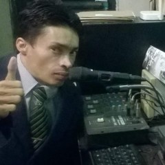 PRESBITERO. CLAUDENOR