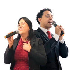 CANTOR FELIPE E SUELI