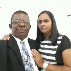 BISPO VALDIR SILVA