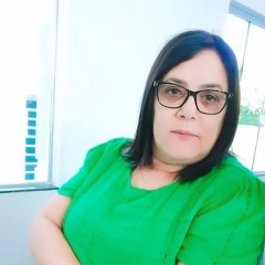 CIDA  MARIANO
