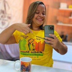 Munique kelli Cardozo