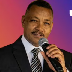 JOSÉ ORLANDO