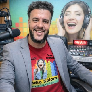 Pastor Leandro Di Paula